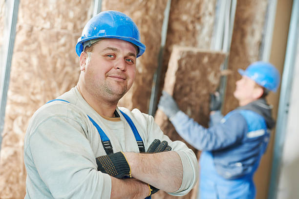 Trusted Ellicott City, MD Insulation Contractor Experts